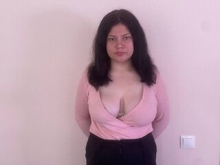 Webcam model RinaQuin from Web Night Cam