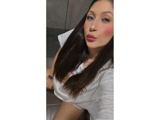 AmmyRouge Porn Show