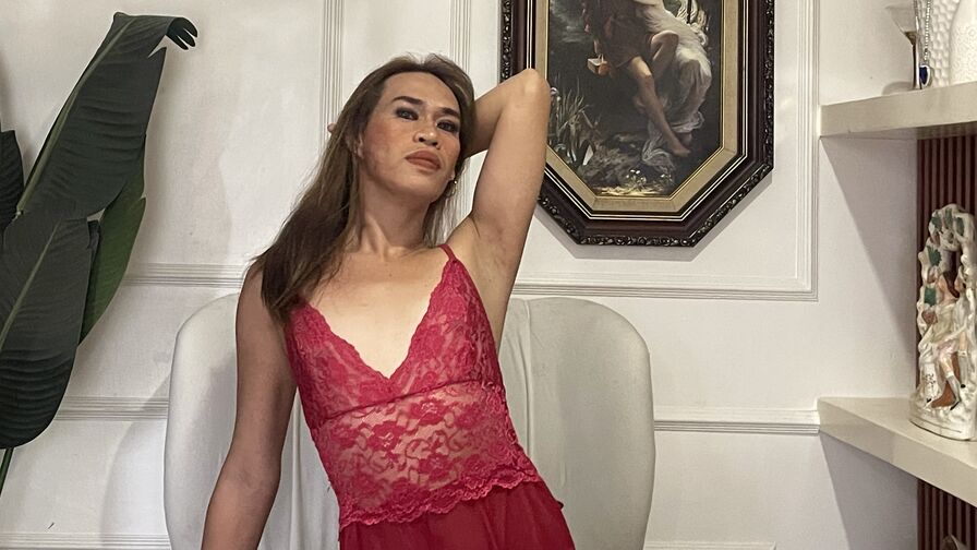 Live Anal Pantyhose Chat with MarbellaThompson
