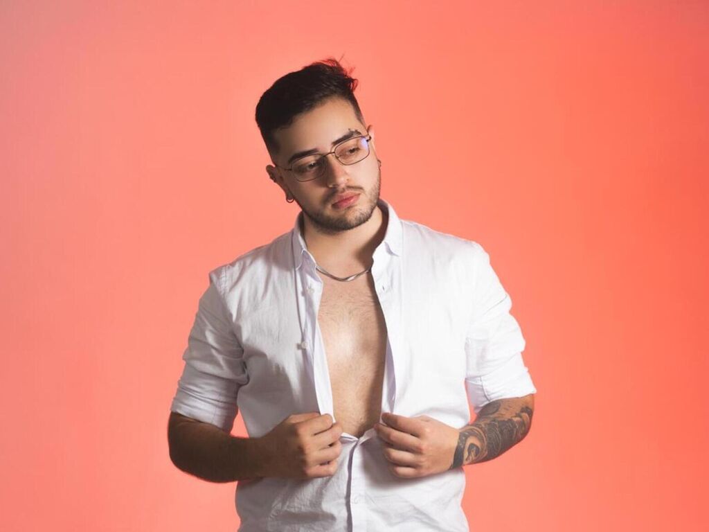 EthanPrive webcam livejasmin model stream image