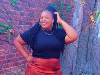 PearlyBrown live nude sexxx