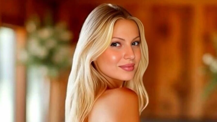 VanessaLoo Free Naked Private