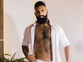 Show privé avec ViggoVolkov