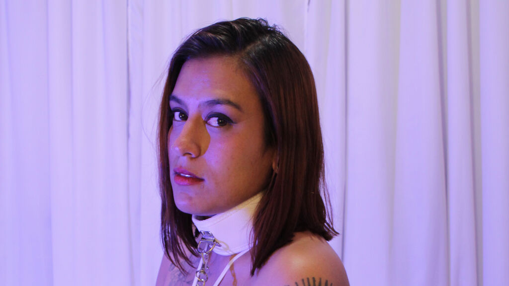 GaiaDemus's profile from Jasmin at GirlsOfJasmin'