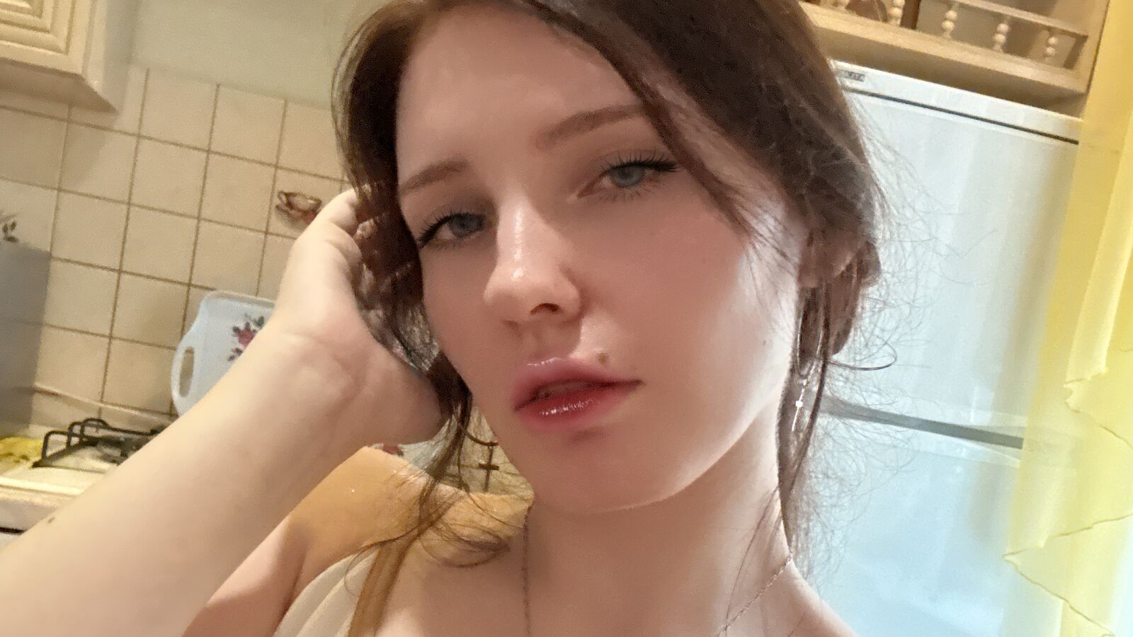 TeresaSoto erotic portrait