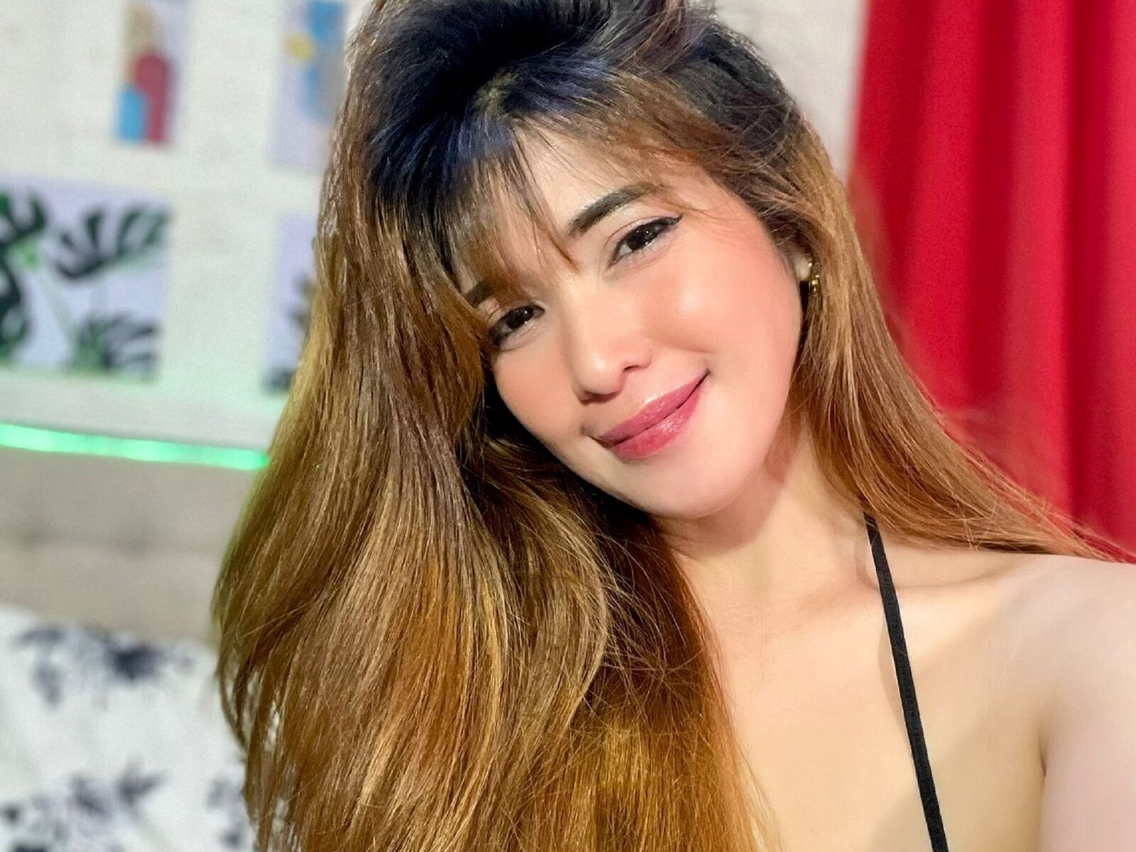 Live cam for BellaWinter