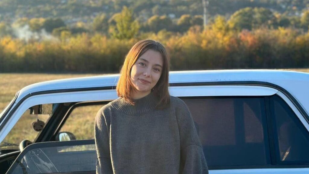 CarieMennecke's profile from Jasmin at GirlsOfJasmin'