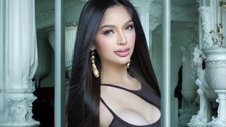 Kostenlos Nackt RoxieRodriguez