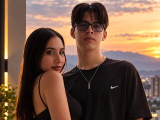 LunaAndAngel