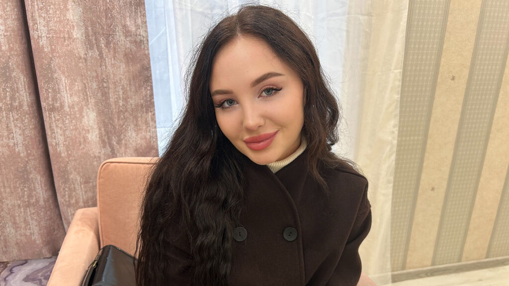 AvroraMint's profile from Jasmin at GirlsOfJasmin'