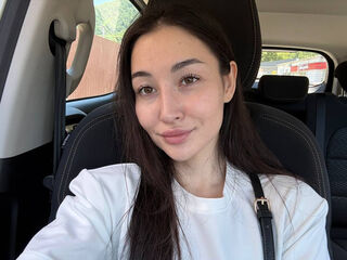 Live Camgirl MelisaStarling