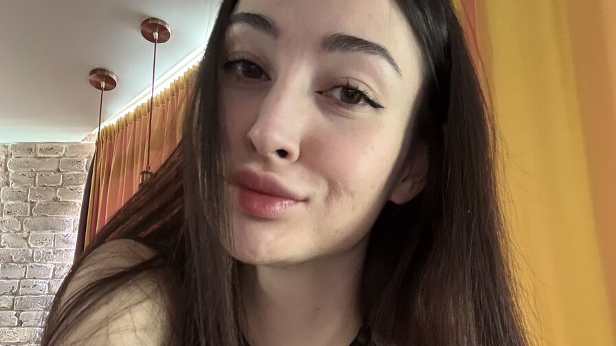 MelisaStarling Porn Profile