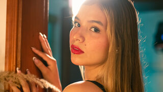 IsabelaFletcher Live Webcam