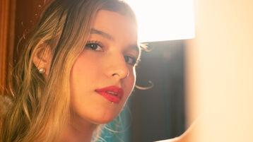 IsabelaFletcher webcam show
