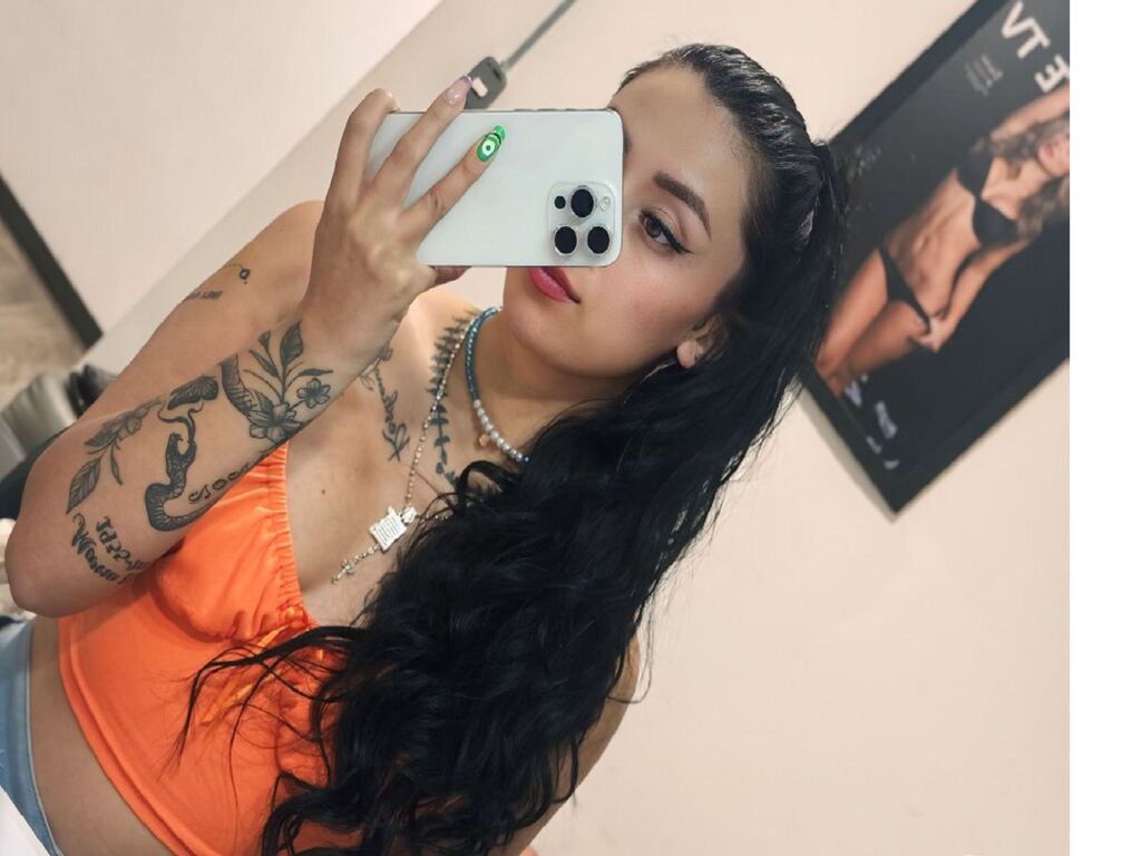 lorecastillo Nude
