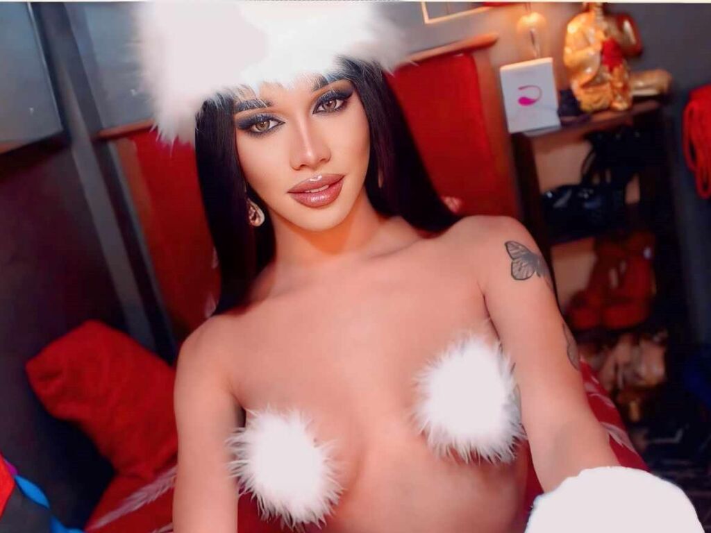 AnithaBelinda Live Cam
