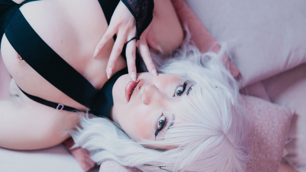 PinkVelvet's profile from Jasmin at GirlsOfJasmin'