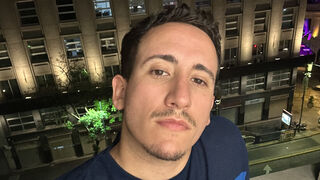 AgustinMaradona webcam