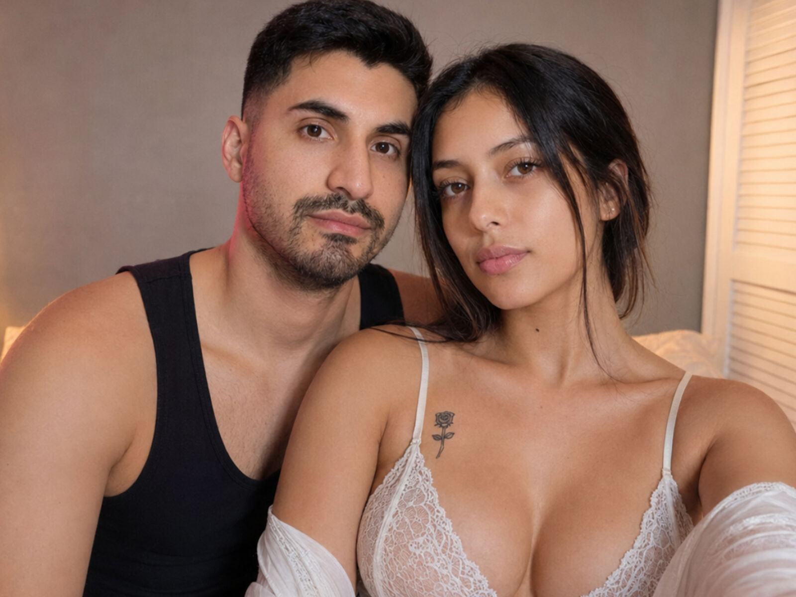 Live cam for AbbyJake