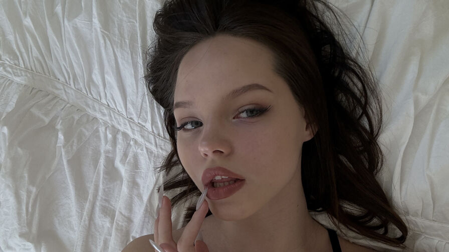SelenaNoelle's Live Nude Chat