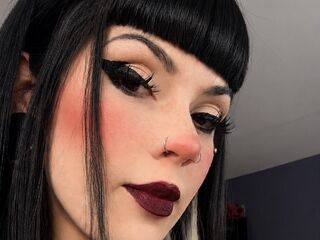 AmyDane live webcam show