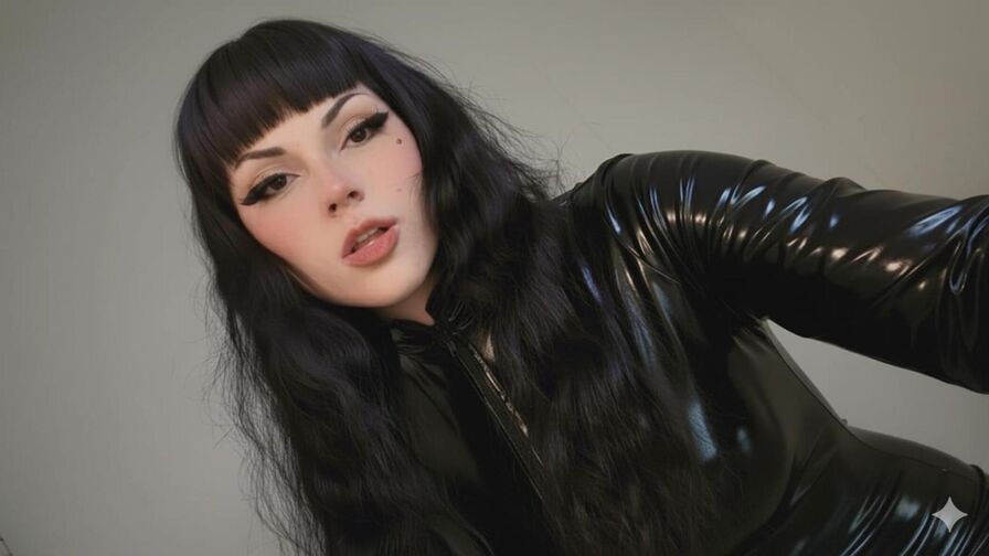 Watch AmyDane live on E-Chat