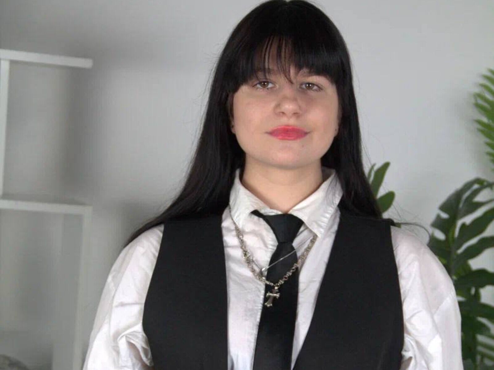 Live cam for RomanaBoddie