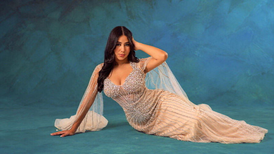 KimberlyIsaza Porn Vip Show