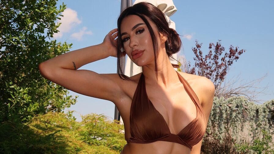 View KhatrynSin Naked Private