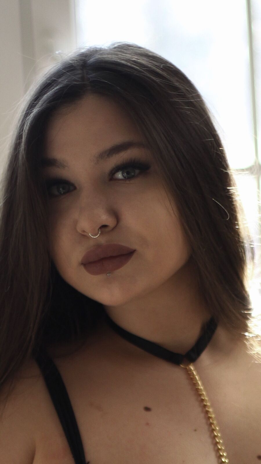 VanessaBishop glamour portrait