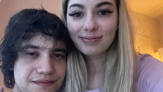 KaliAndGaz Live Webcam on LiveJasmin