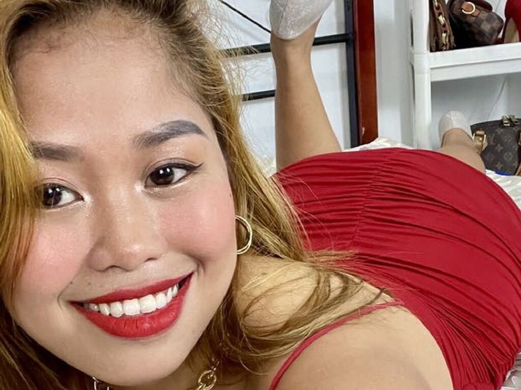 DaevaDixon Nude