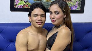 CelinaAndBruce Live Webcam on LiveJasmin CelinaAndBruce Live Webcam on LiveJasmin
