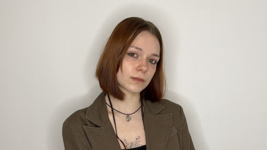 View BlytheTerada Naked Private