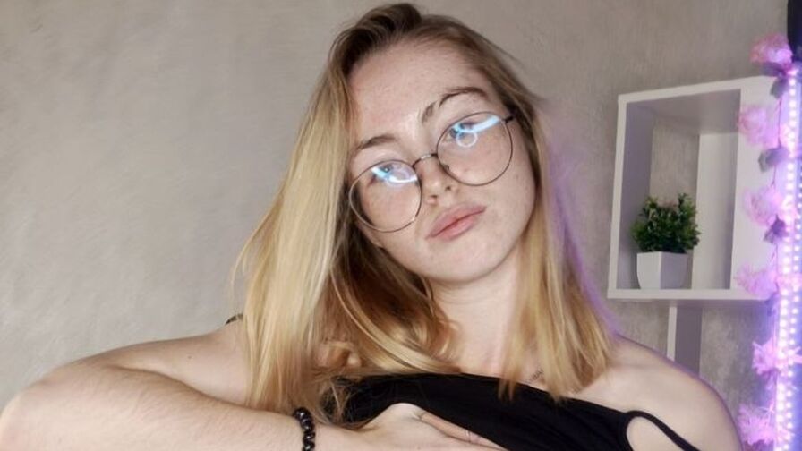 Live Sex Chat with JoaneLansing