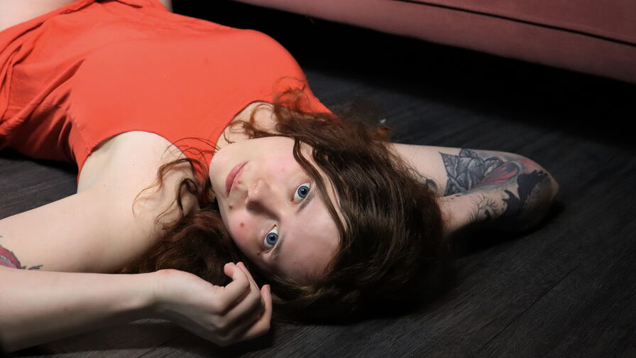 Live Anal Pantyhose Chat with SophieTaffie