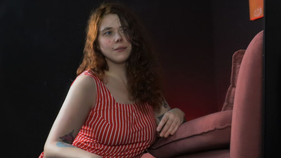 Live Anal Pantyhose Chat with SophieTaffie