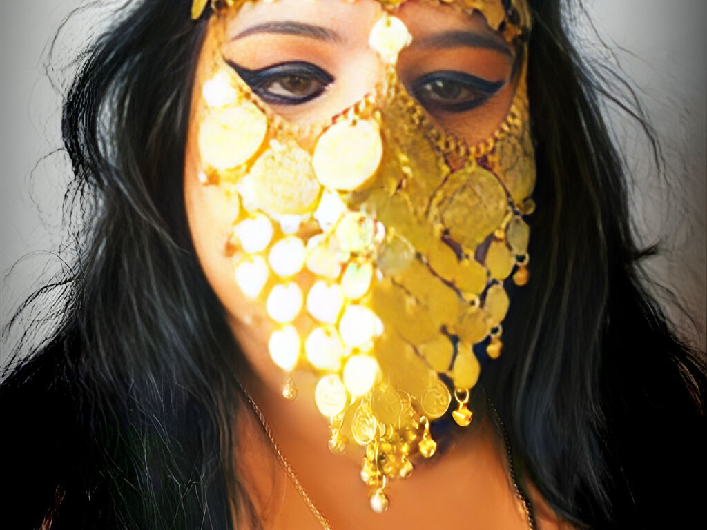 SophiaNicks adult webcam profile picture