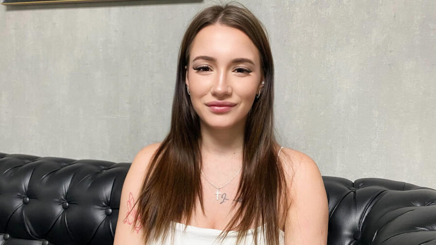 Live Sex Chat with JennySeane