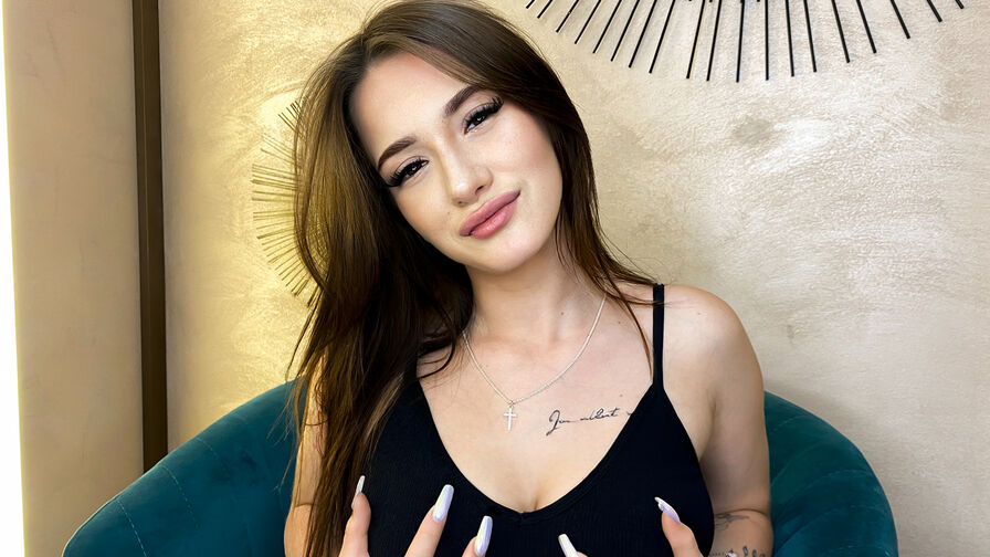 Start Anal Finger JennySeane