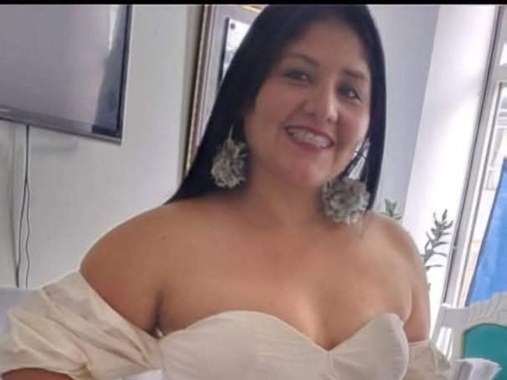ViolletaThomp