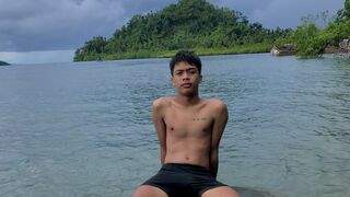 Free Nude XianDy