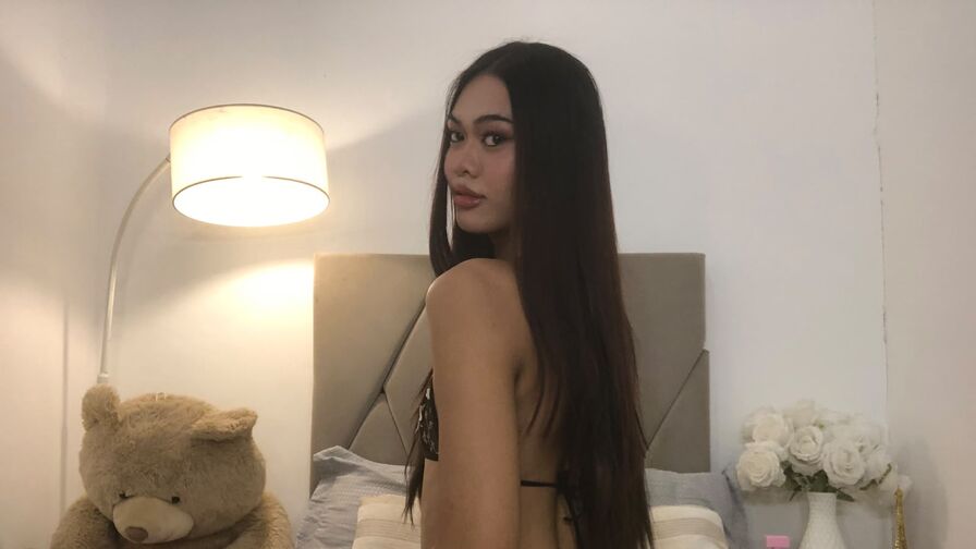 KairaCruz Cumshow Vip