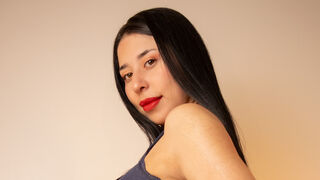 AngelinaHex Live Webcam on LiveJasmin