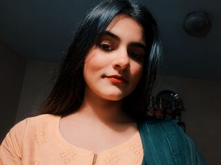 FatiKomal Porn Show