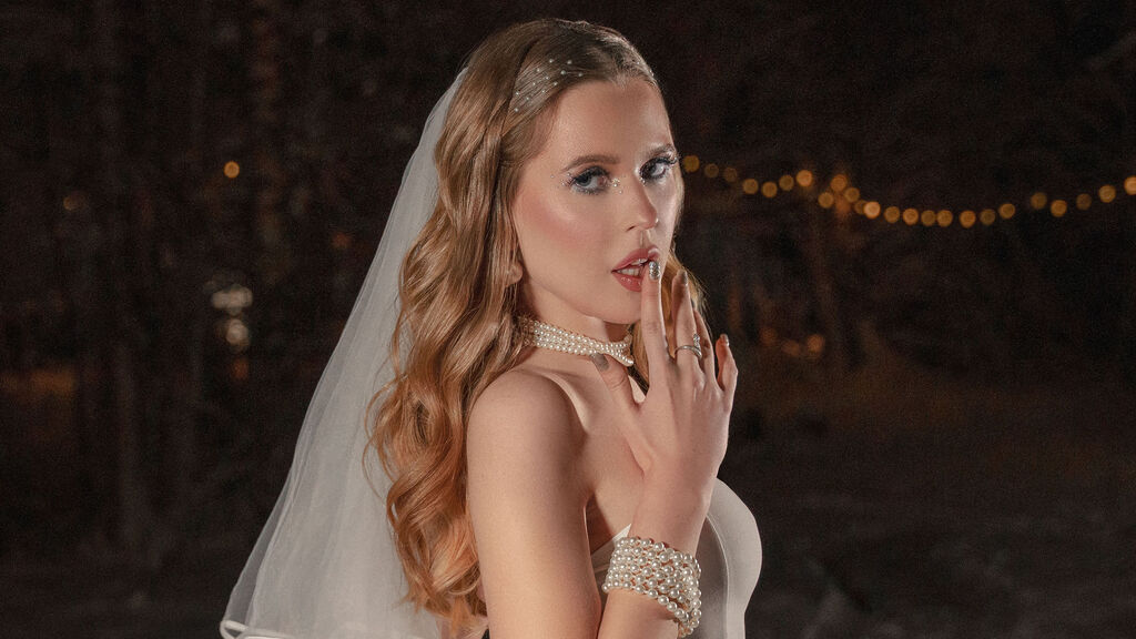 BeckieWhite cover