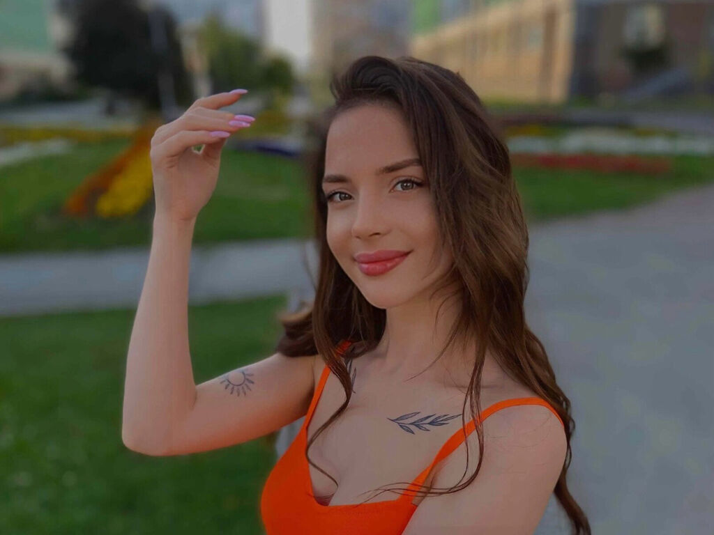 SophieEverly Nude