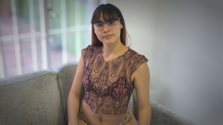 LilyCora Live Webcam on LiveJasmin