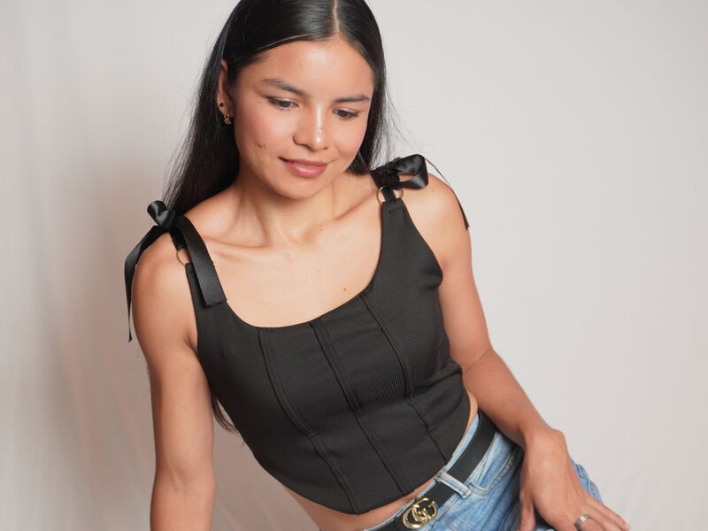 CrystalSton Profile Photo