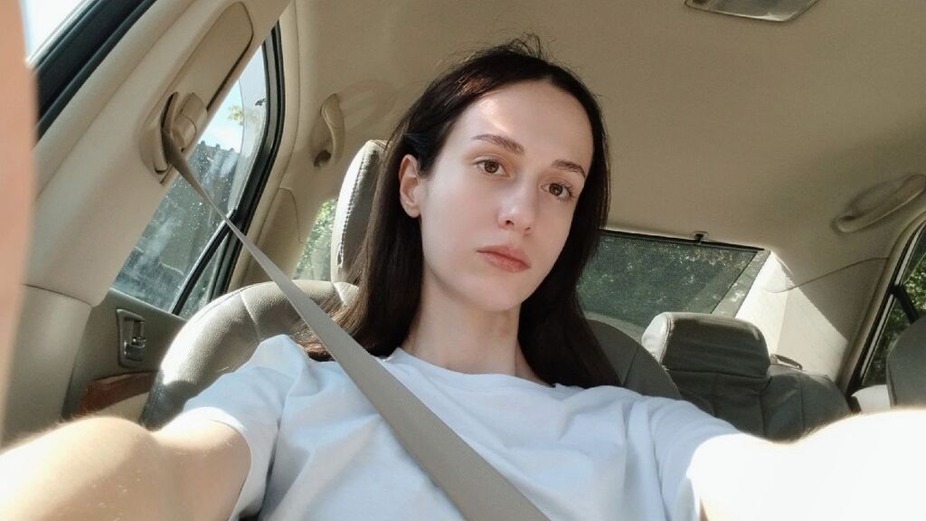 SalyBrown online on GirlsOfJasmin